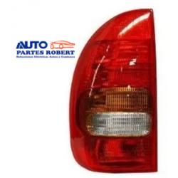 CALAVERA CHEVY PICK UP 1994-2002 GM CHEVROLET  LADO IZQUIERDO