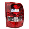 CALAVERA FORD RANGER 2005-2009 DERECHA RH AHUMADA