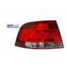 CALAVERA GOL VW 2008-2012 LADO IZQUIERDO  MATERIAL ACRILICO TIPO ORIGINAL