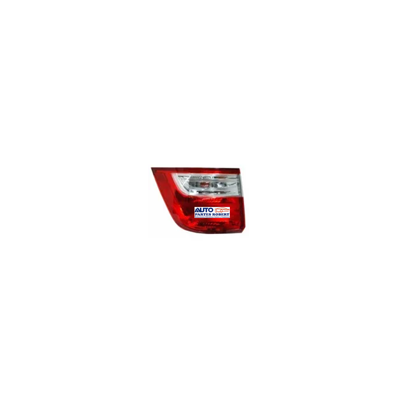 CALAVERA HONDA ODYSSEY 2011-2013 LATERAL ESQUINA IZQUIERDA