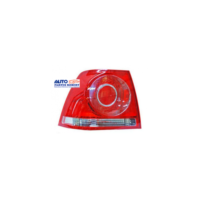 CALAVERA JETTA A4 CLASICO 2008-20015 IZQUIERDA PUNTA