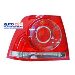 CALAVERA JETTA A4 CLASICO 2008-20015 IZQUIERDA PUNTA