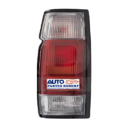 CALAVERA NISSAN D21 2002-2007 IZQUIERDA
