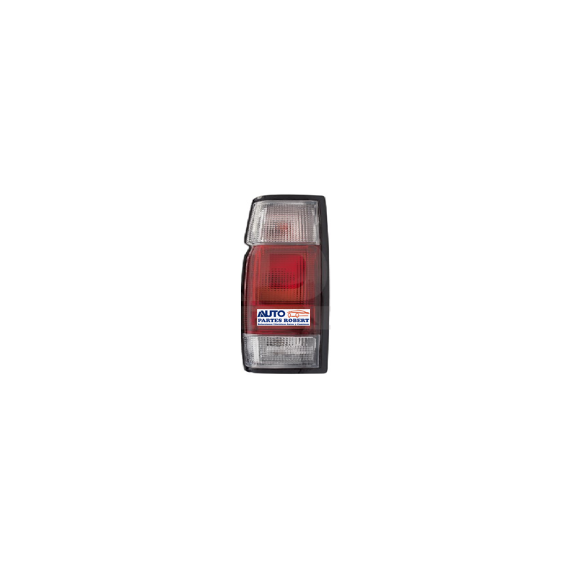 CALAVERA NISSAN D21 2002-2007 IZQUIERDA