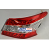 CALAVERA NISSAN SENTRA 2013-2016 DERECHA RH