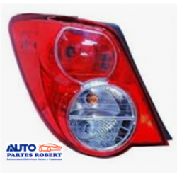 CALAVERA SONIC CHEVROLET 2012-2015  LADO IZQUIERDO LH