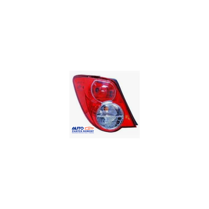 CALAVERA SONIC CHEVROLET 2012-2015  LADO IZQUIERDO LH