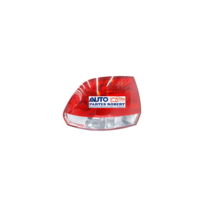 CALAVERA VENTO 2014-2015 LH IZQ PARA FOCO  NORMAL