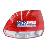 CALAVERA VENTO 2014-2015 LH IZQ PARA FOCO  NORMAL