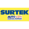 CINTA CANELA TRANSPARENTE ACRILICO 2 X150 MT SURTEK 400051250 31201517