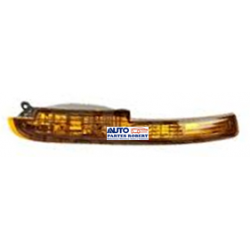 CUARTO JETTA A4 FRONTAL CLASICO 2008-2013 IZQUIERDO OEM.