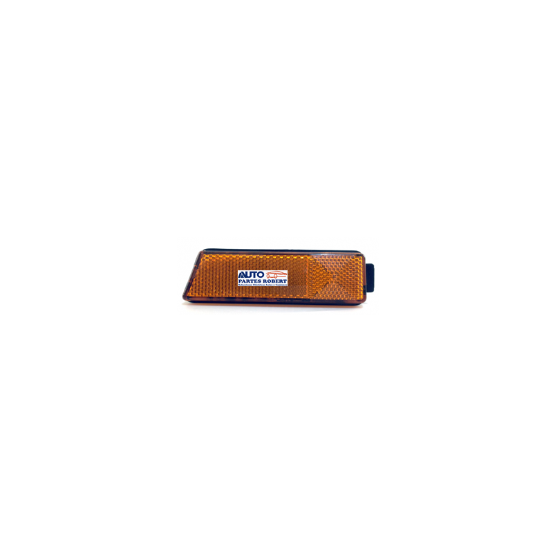 CUARTO LATERAL JETTA A3 1993-1999 DERECHO RH