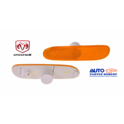 CUARTO LATERAL NEON DODGE CHRYSLER LADO IZQUIERDO  OEM. ALM-004 L