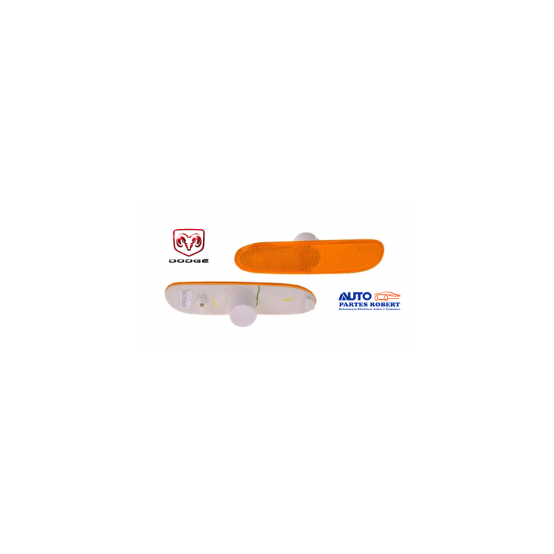 CUARTO LATERAL NEON DODGE CHRYSLER LADO IZQUIERDO  OEM. ALM-004 L