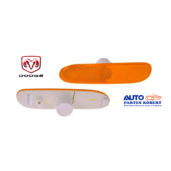 CUARTO LATERAL NEON DODGE CHRYSLER LADO IZQUIERDO  OEM. ALM-004 L