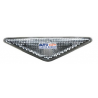 CUARTO LATERAL SALPICADERA FORD FOCUS 05-06 MONDEO 01-06 DER