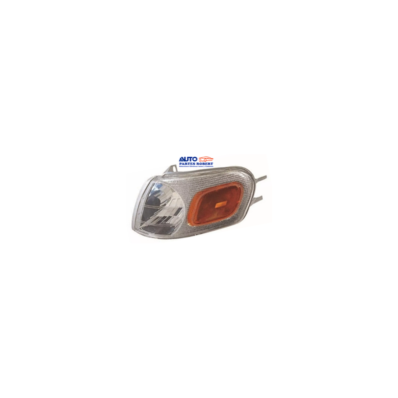 CUARTO PUNTA VENTURE CHEVROLET GM 1997-2004 LADO IZQUIERDO LH