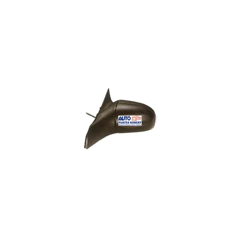 ESPEJO LATERAL CHEVROLET CHEVY C1 94-03 C2 04-08 LH IZQUIERDO MANUAL