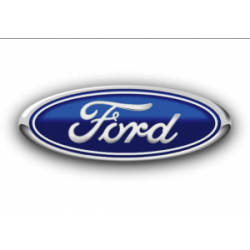 ESPEJO LATERAL FORD MANUAL IZQUIERDO FOCUS 1999-2006
