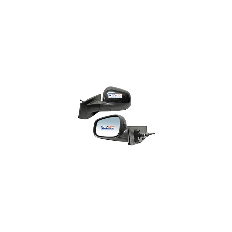 ESPEJO LATERAL SPARK 2011-2015 BEAT 2018 CHEVROLET GM  IZQUIERDO LH CONTROL MANUAL