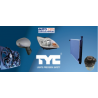 FARO ATOS HYUNDAI 2005-2011 DERECHO