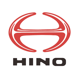 FARO HINO CAMION 300 716 816 LADO IZQUIERDO  OEM.