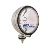 FAROS YACMAN 4 CROMO COLOR BLANCO  JGO 2 PZ