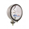 FAROS YACMAN 5  CROMO  COLOR AZUL JGO 2-PZ