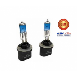 FOCO 880 XE TIPO XENON RECTO JUEGO 2 PZ  OEM.