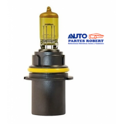 FOCO 9007 YELLOW XTREME AUTOMOTIVE  LUZ AMARILLA TODO TERRENO