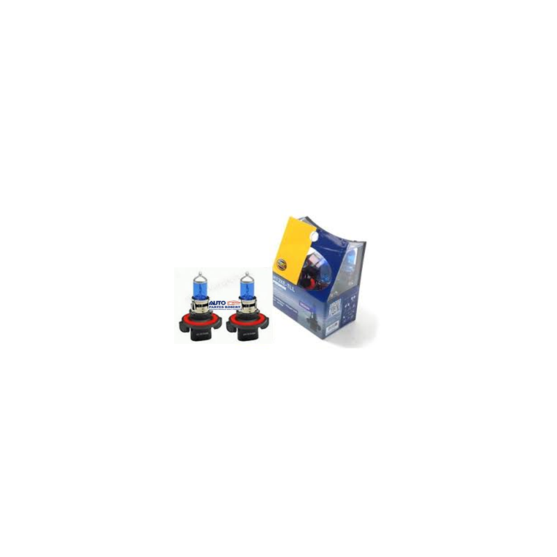 FOCO H13 XE TIPO XENON  HELLA PREMIUN
