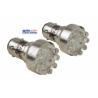 FOCO LED 1034 COLOR BLANCO FUNCION FIJA  OEM.
