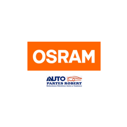 FOCO LED 158 194 OSRAM COOL WHITE 12.8V 0.5W 168/2825 83300