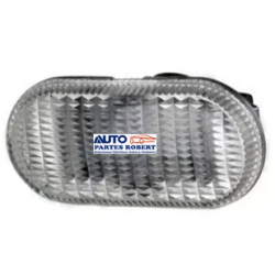 CUARTO SALPICADERA NISSAN TIIDA RENAULT TRAFIC 2007-2013 CLIO 2002-2010 KANGOO 2004-2015  TRANSPARENTE