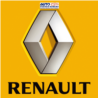 CUARTO SALPICADERA NISSAN TIIDA RENAULT TRAFIC 2007-2013 CLIO 2002-2010 KANGOO 2004-2015  TRANSPARENTE