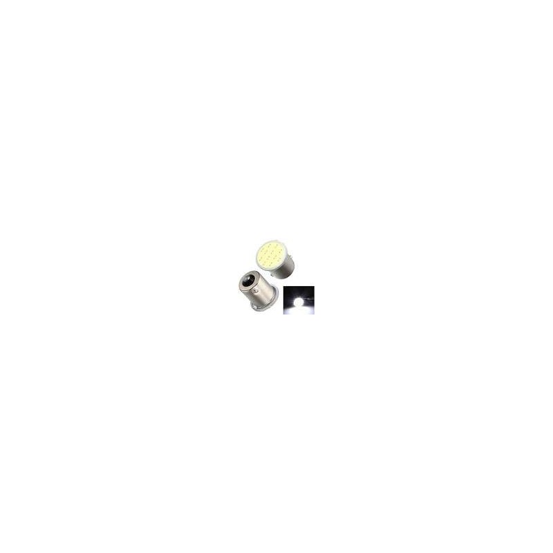 FOCO LED 67 1 FILAMENTO COLOR BLANCO  5 HYPERLED SMD 5050