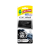 AROMATIZANTE PINITO BLACK ICE PARA VENTILAS JUEGO DE 4 PIEZAS  OEM.CTK-5223-24