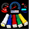 FOCO LED 73 MINI PELLISCO COLOR BLANCO  OEM. T5