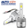 FOCO LED 880 889 12V 35W JUEGO 2 PZ 6000K 3800LMS