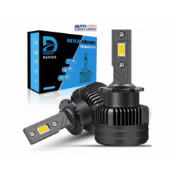 FOCO LED D2S 24.000L 6.000K 160W JUEGO 2 PIEZAS  OEM. ANYTOP
