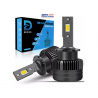 FOCO LED D2S 24.000L 6.000K 160W JUEGO 2 PIEZAS  OEM. ANYTOP