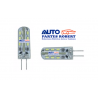 FOCO LED G4 12V PEUGEOT 3008 2012 1.5W 90LM 3000K 30.000 HORAS DE VIDA  LUZ BLANCA MODELO 2912