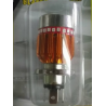 FOCO LED H4 3 FOCOS HYPERLET 24 LED LATERALES