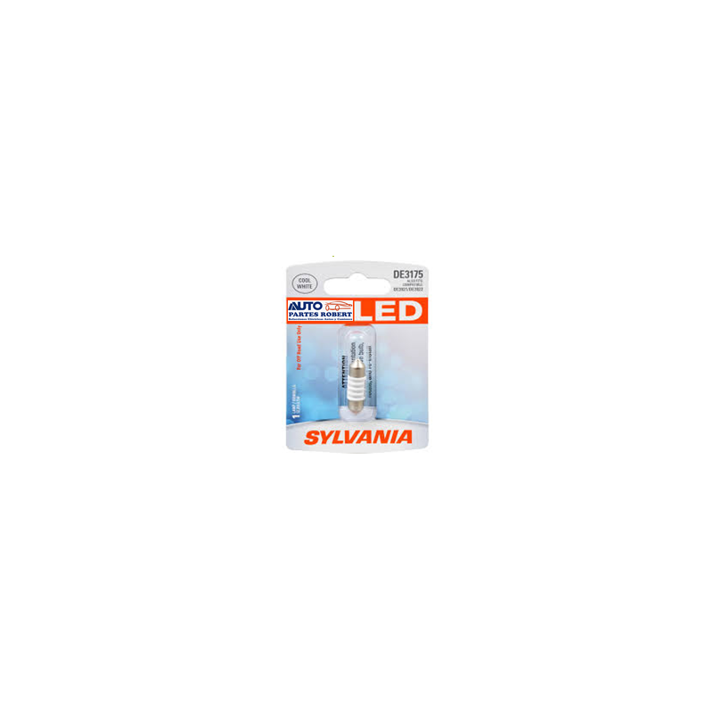FOCO LED LUZ INTERIOR OSRAM 30mm  DE3175