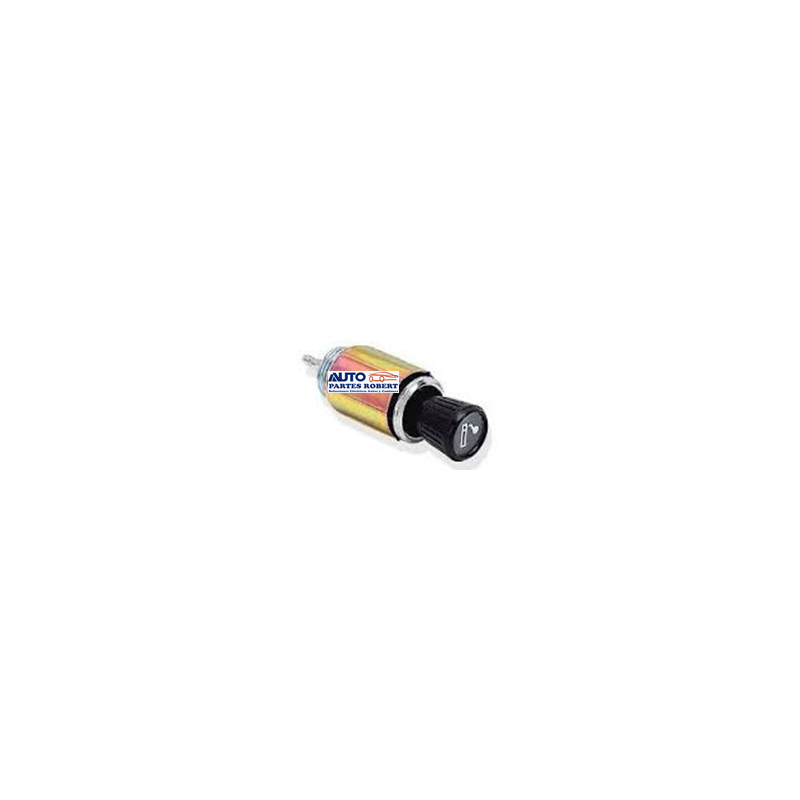 ENCENDEDOR CIGARRO UNIVERSAL SIN LUZ  OEM.