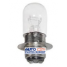 FOCO MOTONETA T-19 ALTA Y BAJA BLANCO OEM.