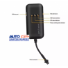 GPS TRAKER RASTREADOR SATELITAL UNIVERSAL AUTOS MOTOS CAMIONES CAMIONETAS  CON PLATAFORMA Y APP