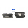 LAMPARA LUZ DE PLACA FORD FIESTA FUSION 2011-2013  OEM. AE8313550AA