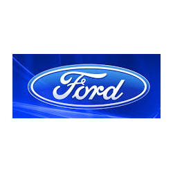 LAMPARA LUZ DE PLACA FORD FIESTA FUSION 2011-2013  OEM. AE8313550AA