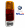 CALAVERA COMBI 1600 1972-2005 MATERIAL ACRILICO  OEM. 211 945 231 NOTA : NO APLICA LADO IZQUIERDO O DERECHO